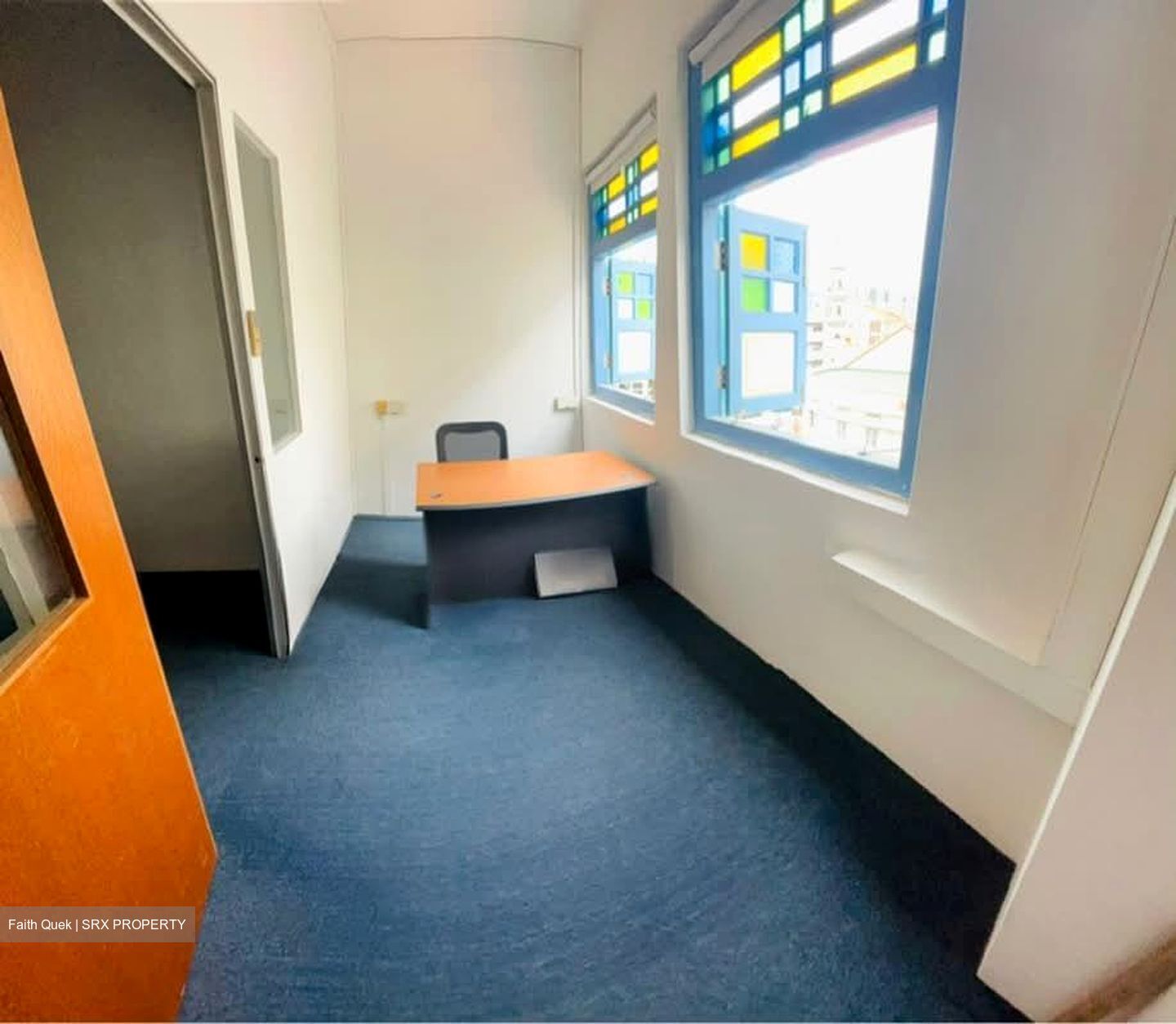 The Sunflower (D14), Office #602685501